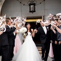 Weddingwands